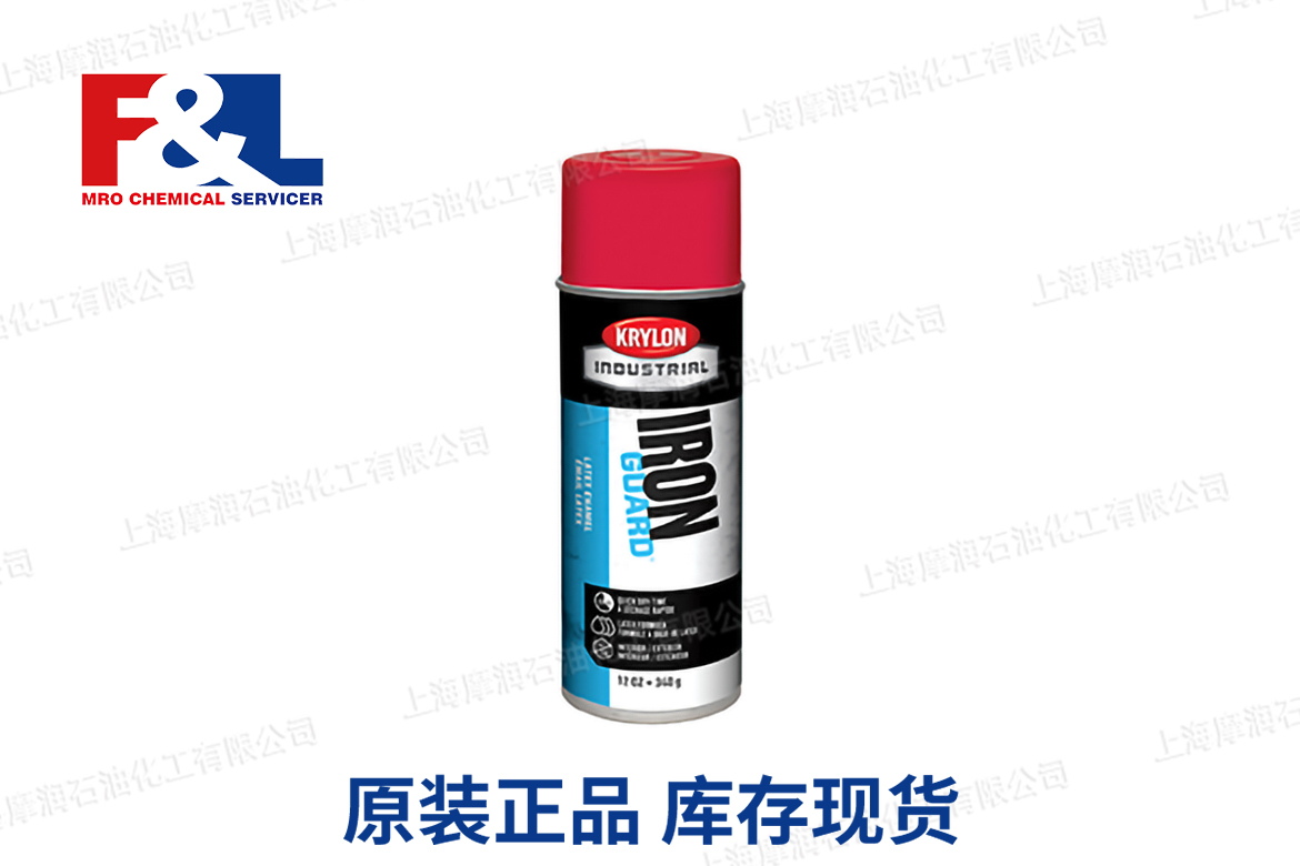 IRON GUARD Latex Enamel